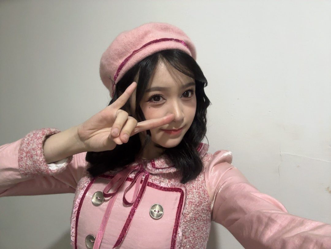 Konten penggemar JKT48 di WotaPic